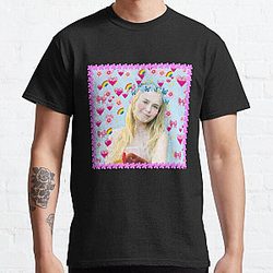 Collectable Series iamsanna   Classic T-Shirt RB1409