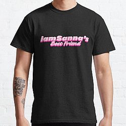 iamsanna   Classic T-Shirt RB1409