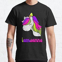 Iamsanna   Classic T-Shirt RB1409