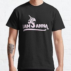 iamsanna Classic T-Shirt RB1409