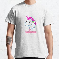 iamsanna Classic T-Shirt RB1409