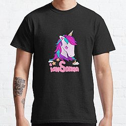 iamsanna Classic T-Shirt RB1409