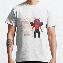 iamsanna Classic T-Shirt RB1409