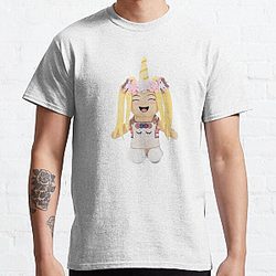 iamsanna Classic T-Shirt RB1409