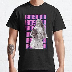 Iamsanna  Classic T-Shirt RB1409