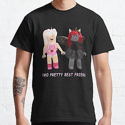 iamsanna and moody Classic T-Shirt RB1409