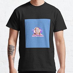 Favorite Edition iamsanna Classic T-Shirt RB1409