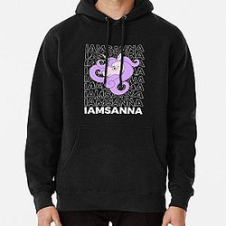 IamSanna   Pullover Hoodie RB1409