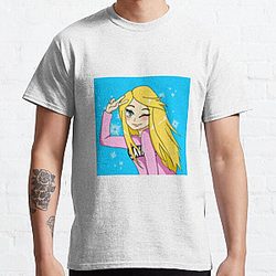 iamsanna Classic T-Shirt RB1409