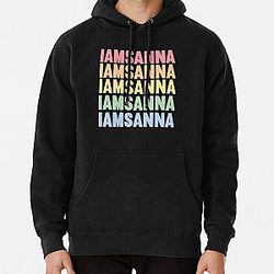 iamsanna Pullover Hoodie RB1409