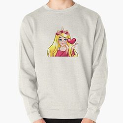 iamsanna Pullover Sweatshirt RB1409