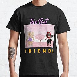 iamsanna Character 	 		 Classic T-Shirt RB1409