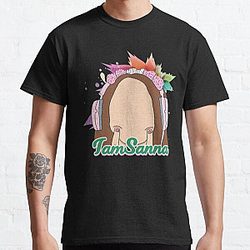 Collectable Edition iamsanna   Classic T-Shirt RB1409