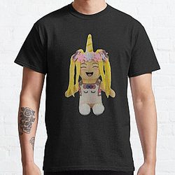 iamsanna  Classic T-Shirt RB1409