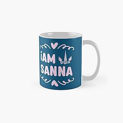 iamsanna    Classic Mug RB1409