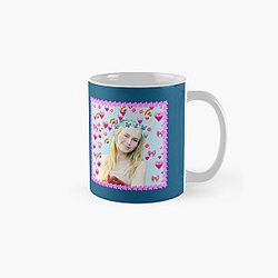 Collectable Series iamsanna   Classic Mug RB1409