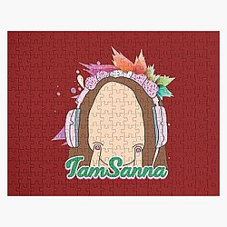 Collectable Edition iamsanna 189     Jigsaw Puzzle RB1409