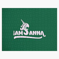 iamsanna   Jigsaw Puzzle RB1409