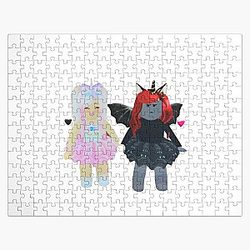 iamsanna Jigsaw Puzzle RB1409