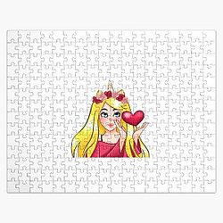 iamsanna Jigsaw Puzzle RB1409