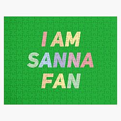 iamsanna   Jigsaw Puzzle RB1409