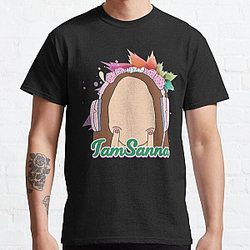 Collectable Edition iamsanna 189     Classic T-Shirt RB1409