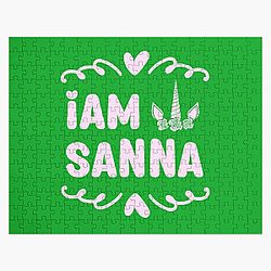 iamsanna    Jigsaw Puzzle RB1409