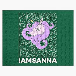 IamSanna   Jigsaw Puzzle RB1409