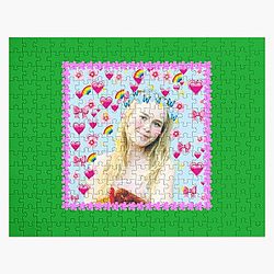 Collectable Series iamsanna   Jigsaw Puzzle RB1409