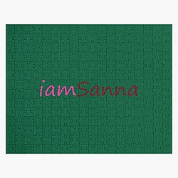 iamSanna   Jigsaw Puzzle RB1409