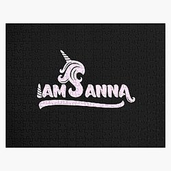 iamsanna Jigsaw Puzzle RB1409