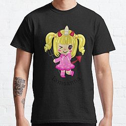 iamsanna   Classic T-Shirt RB1409