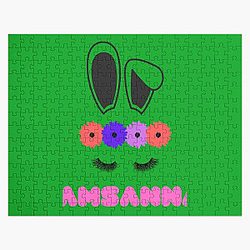 Iamsanna   Jigsaw Puzzle RB1409