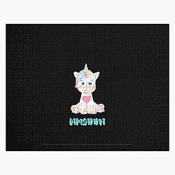Iamsanna   Jigsaw Puzzle RB1409