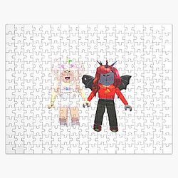 iamsanna Jigsaw Puzzle RB1409