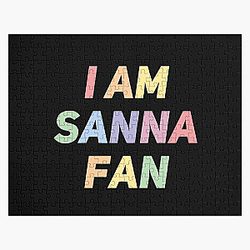 iamsanna Jigsaw Puzzle RB1409
