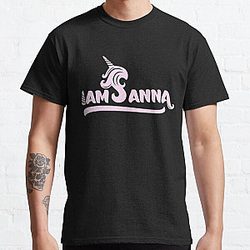 iamsanna   Classic T-Shirt RB1409