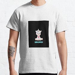 Iamsanna Classic T-Shirt RB1409