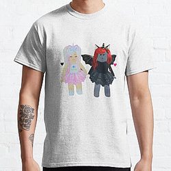 iamsanna Classic T-Shirt RB1409