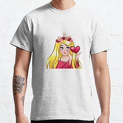 iamsanna Classic T-Shirt RB1409