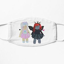 iamsanna Flat Mask RB1409
