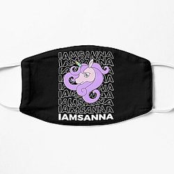IamSanna   Flat Mask RB1409