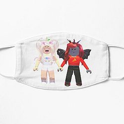 iamsanna Flat Mask RB1409