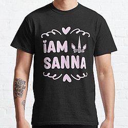 iamsanna    Classic T-Shirt RB1409