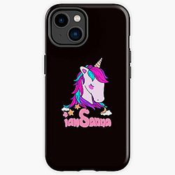 iamsanna iPhone Tough Case RB1409