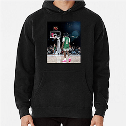Ian Jackson The Best Basketball Player Ian Jackson Hoodies