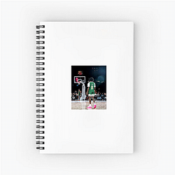 Ian Jackson The Best Basketball Player Ian Jackson Notebook