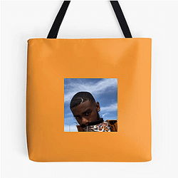 Ian Jackson The King of The Court Ian Jackson Bags