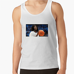 Ian Jackson The World Is My Stage Ian Jackson Tank Tops