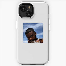 Ian Jackson The King of The Court Ian Jackson iPhone Cases